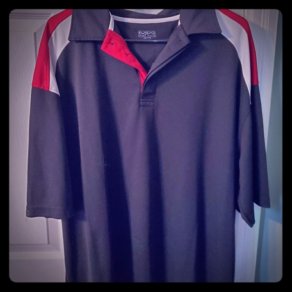 Golf shirt - Picture 1 of 1